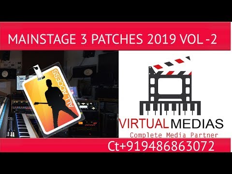 World's Best Mainstage