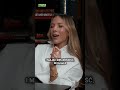 Ewa Chodakowska o znieczulicy społecznej. Przemoc w domu przyjaciółki #shorts