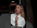 Ewa Chodakowska o znieczulicy społecznej. Przemoc w domu przyjaciółki #shorts