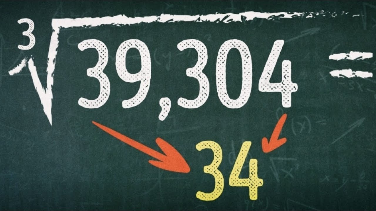 10 SUPER SIMPLE MATH TRICKS TO IMPRESS YOUR TEACHER - YouTube