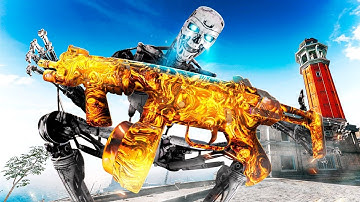 new C9 LOADOUT is *BROKEN* in WARZONE! 😍 (Best C9 Class Setup)