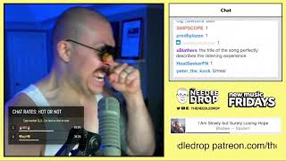 Fantano Reacts To Spiderr by Bladee