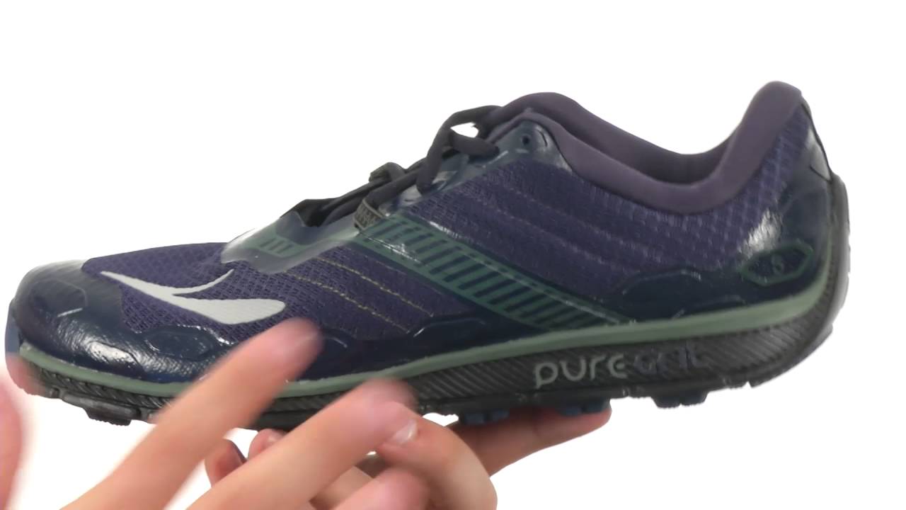 cheap brooks puregrit 5