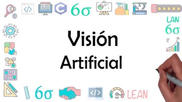 Visión Artificial | visión por computadora | IA generativa