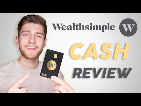 Wealthsimple Cash Review and Features 2020