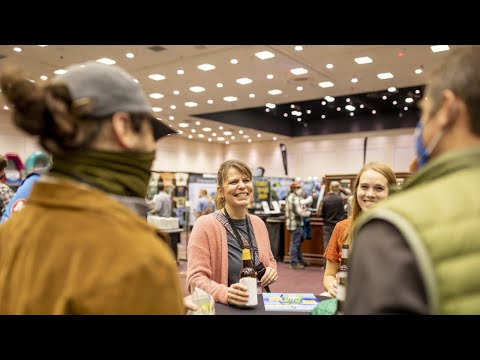 2022 America Outdoors Conference: Join us in Orlando