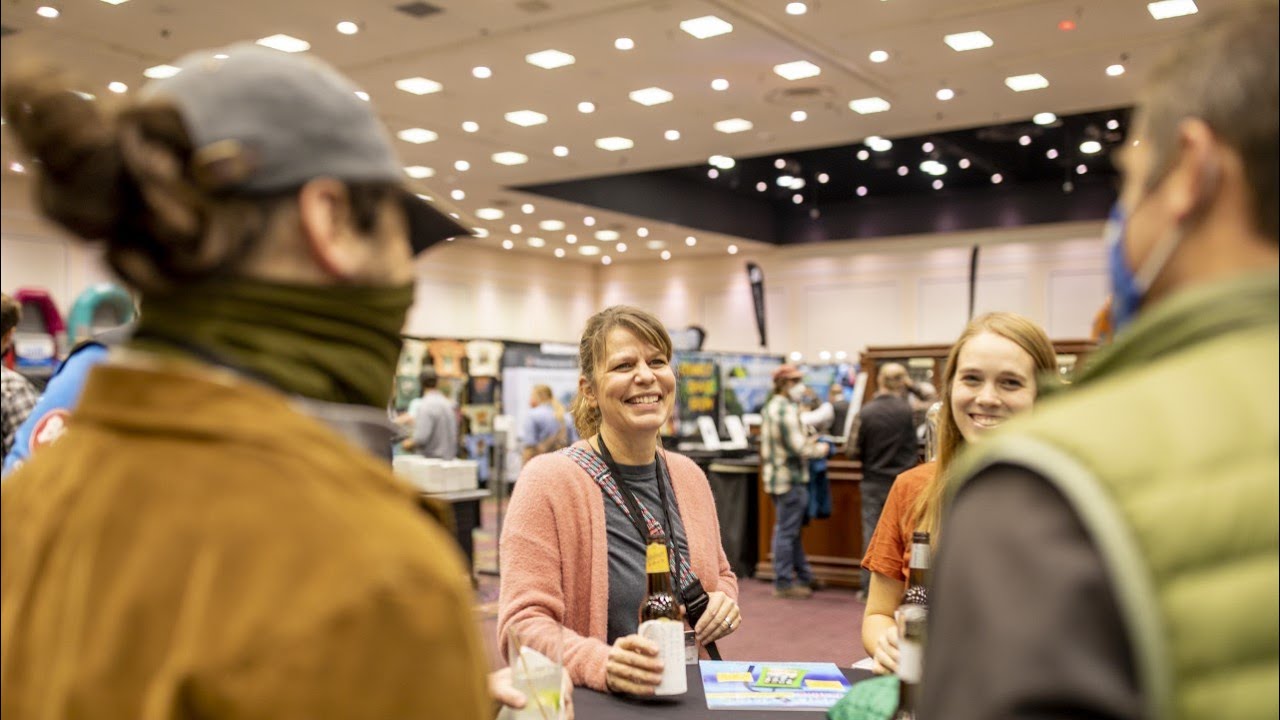 2022 America Outdoors Conference: Join us in Orlando