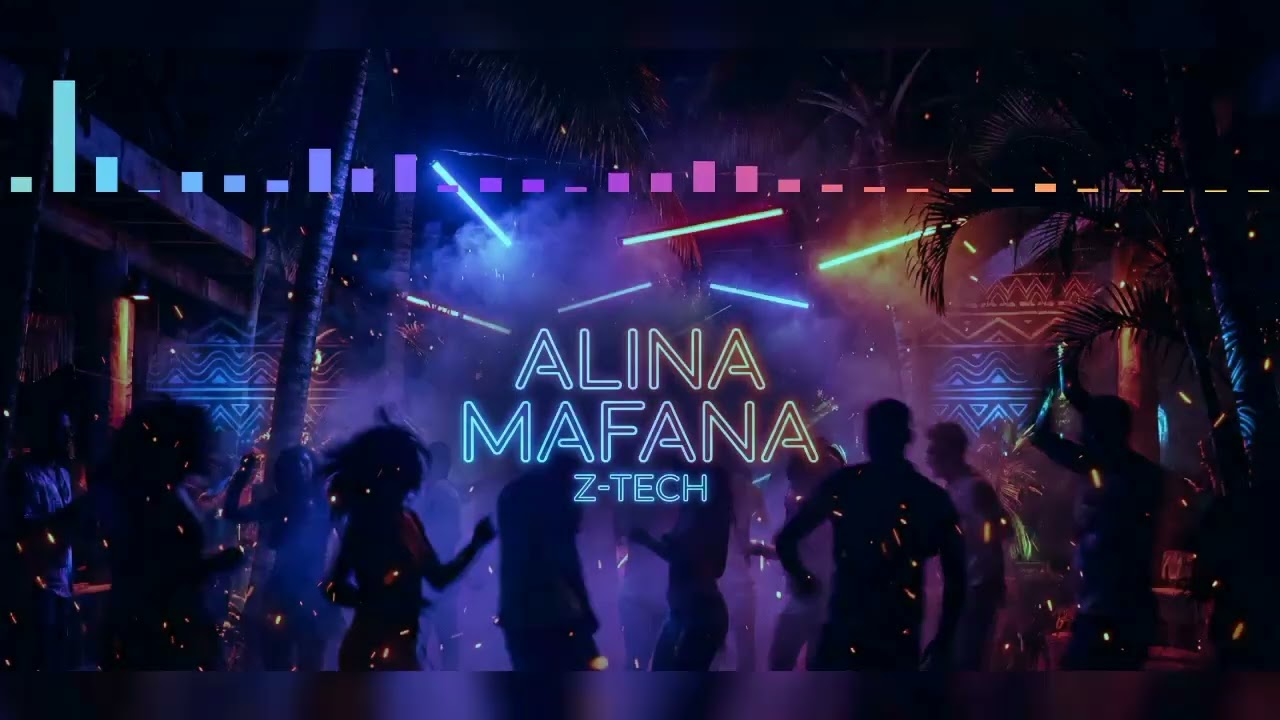 💥 Alina Mafana 💥