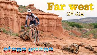 Far West Segunda Etapa