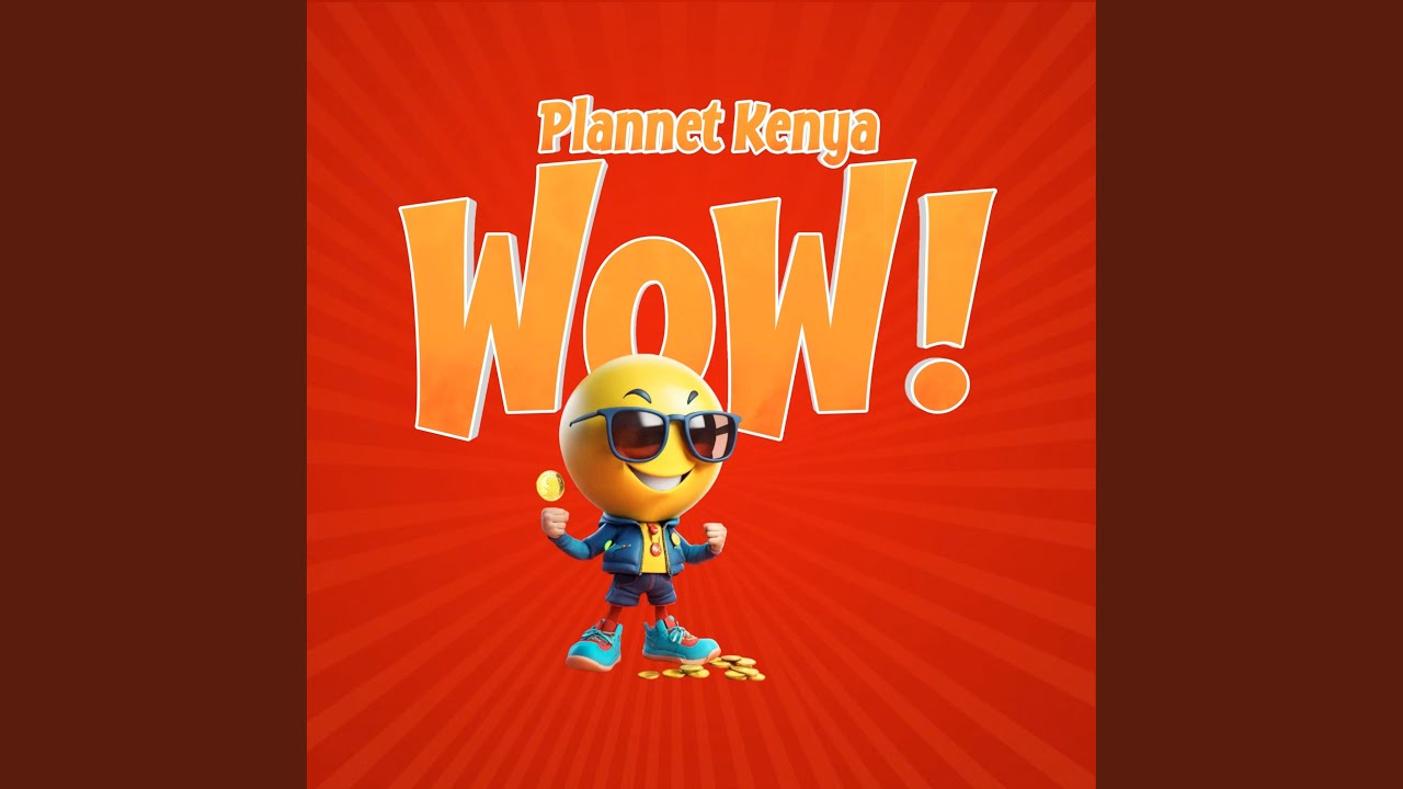 Wow! auf YouTube ansehen Wow! auf YouTube ansehen