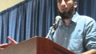 Tafseer of Surah 79 - Naziat (Part 2) - Nouman Ali Khan