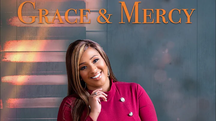 Grace & Mercy by: Nikki Berry