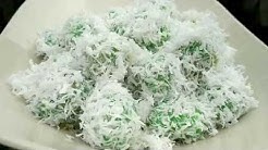 Cara Mudah Membuat Klepon yang Enak - Durasi: 8.08. Cara Mudah Membuat Klepon yang Enak - Durasi: 8.08.