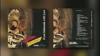 Elfa Secioria & Elfa's Singers - From Indonesia With Love (1990) | Full CD Album [JAN05-2]