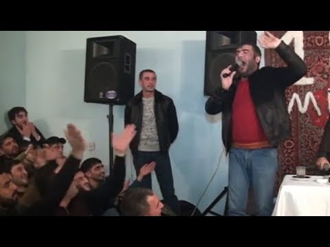 İlin Növbeti ESL QIRĞIN Deyişmesi Meyxana 2018 (Qabağına) - Reşad,Vüqar,Ruslan,Reşad S ve.b