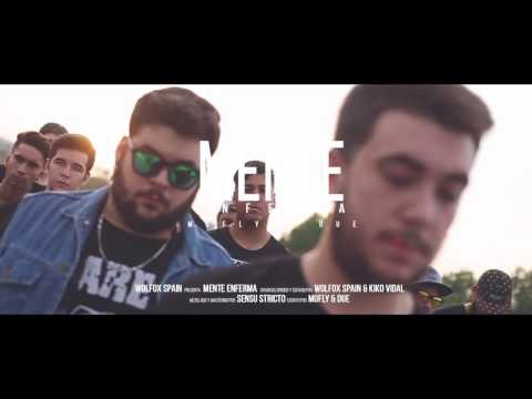 DUE & MOFLY - MENTE ENFERMA
