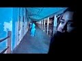 the scariest night of my life