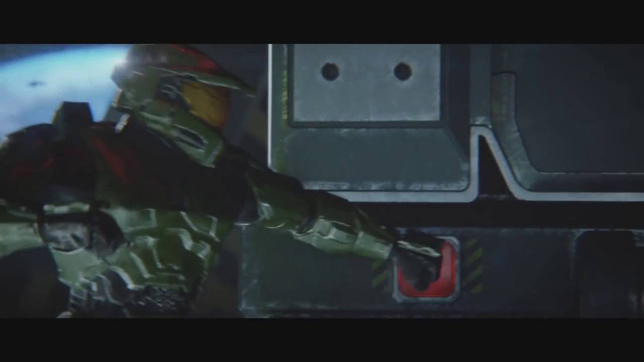 Blow Me Away version instrumental (Halo) - YouTube