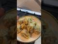 Манты #сочныеманты#готовимдома#быстрыйужин#рецепты#cooking #фарш
