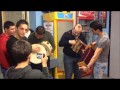 Tarantella dogni paese di carlo martorano e peppe pizzimenti andrea sorbara e nicol bruzzese