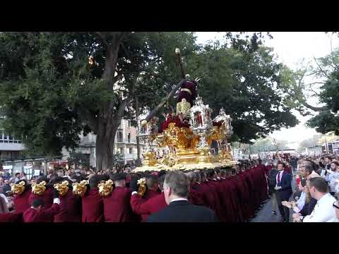Muy Ilustre, Antigua y Venerable Hermandad Sacramental de Nuestro Padre Jesús Nazareno de Viñeros, Nuestra Señora del Traspaso y Soledad de Viñeros y San Lorenzo Mártir
