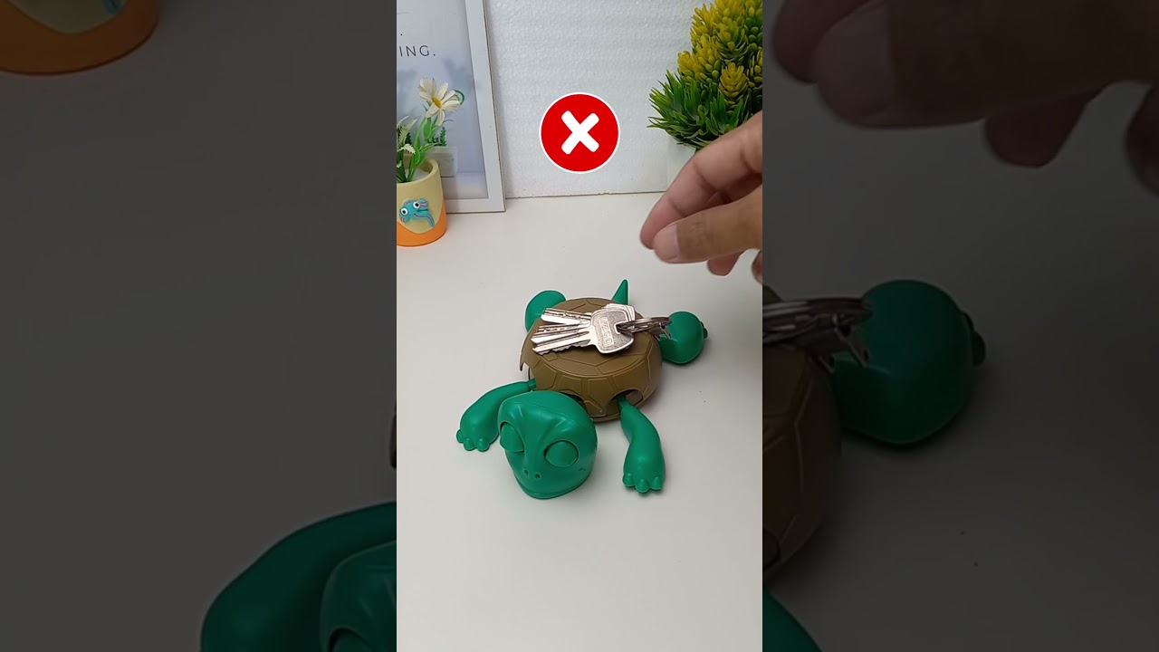 Turtle Coaster - Cute adorable turtles 