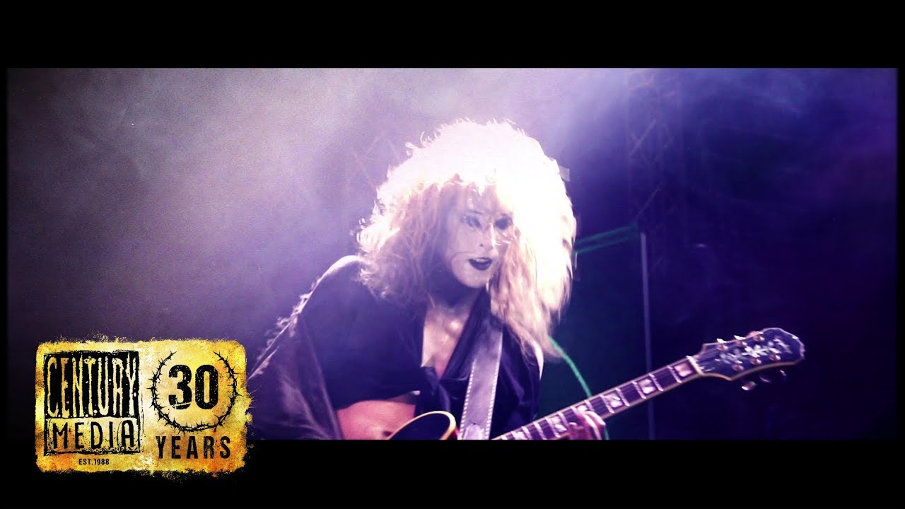 TRIBULATION - Lady Death - Live in Oberhausen 2018 (OFFICIAL VIDEO)