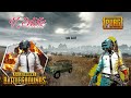 Unstoppable in PUBG 🔥 | Full Rush Gameplay @Vraj_Rana09 