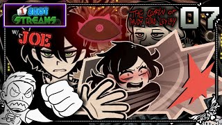 Give me Souls and 5000 Macca - The Coffin of Andy and Leyley w/Joe Pt7 - 1ShotStreams