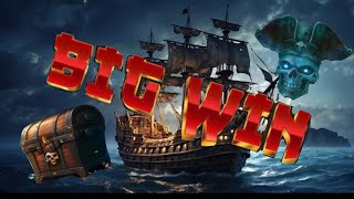 YoHoHo MateY! Got Some WinninG SpinninG with these Pirates 