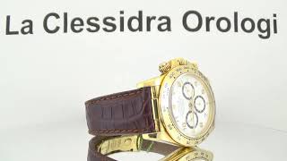 Rolex Daytona Ref. 16518