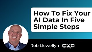 5 Essential Steps to Building AI Data Pipelines That Work