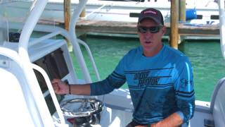 Simrad Mapping At Its Best | Into The Shop (2017)