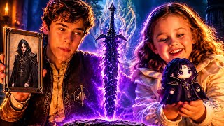 Episode 97-98 Bow to 10 year old Archmage Aldric