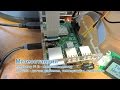 Метеостанция на Raspberry Pi и датчика BME280