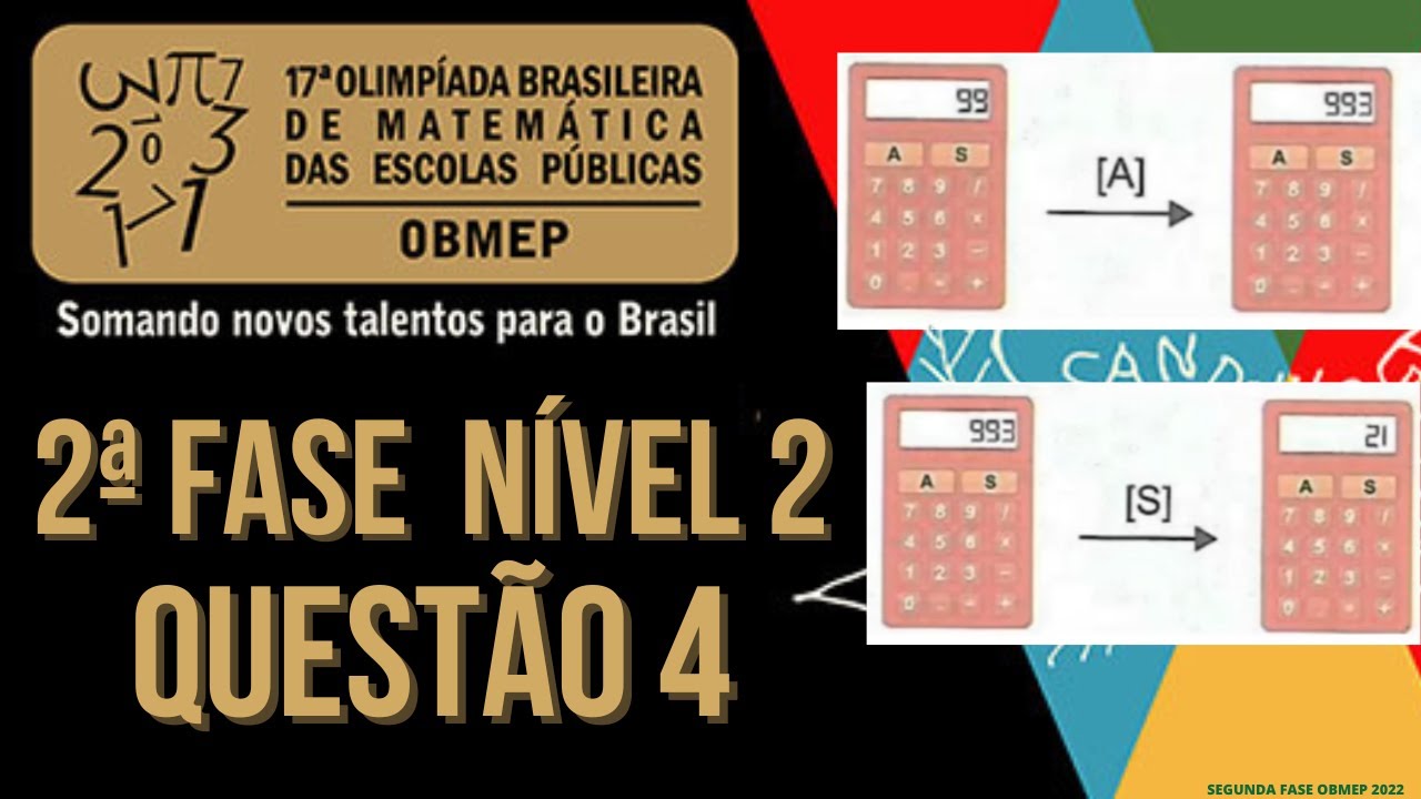 Olimpíadas de Matemática: 60÷5(4-2)2 - Gênio Quiz