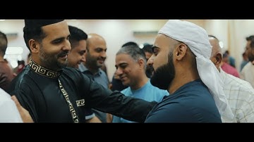 Zainab & Mashur | Nikah Trailer | Nampula - Moçambique