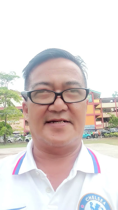 HANYA DENGAN VIDEO KEHADIRAN KITA AKAN DI KETAHUI