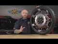 Motorcycle Tire Size - Reading the Code by J&P Cycles