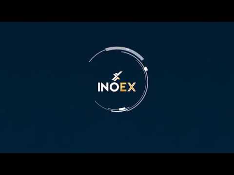 INOEX - Como fazer o cadastro no CRM