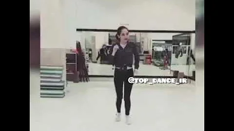 رقص دختر ایرانی با آهنگ سکسی #الکسیس#عموجانی#تگزاز