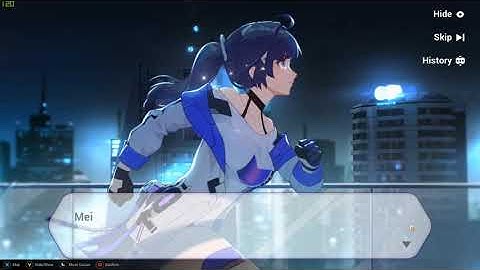 Honkai Impact 3rd Story Chapter 15 4k 60 FPS English Subtitles Gameplay Walkthrough
