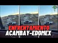 Video de Acambay