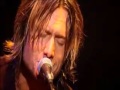 Keith Urban LIVE - Best Performance - You'll Think of Me