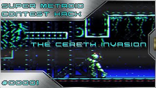 Super Meroid: The Cereth Invasion