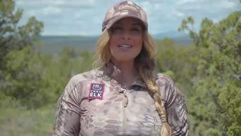 The Gutless Field Dressing Method of Deer