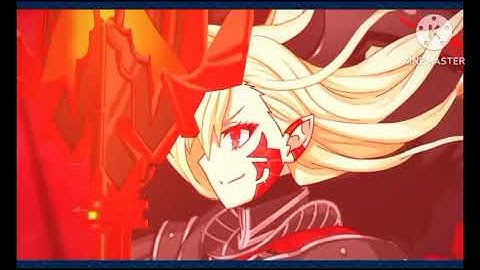 [ FGO JP ] Ordeal Call Paper Moon Main Story [ Facing New Threat ]