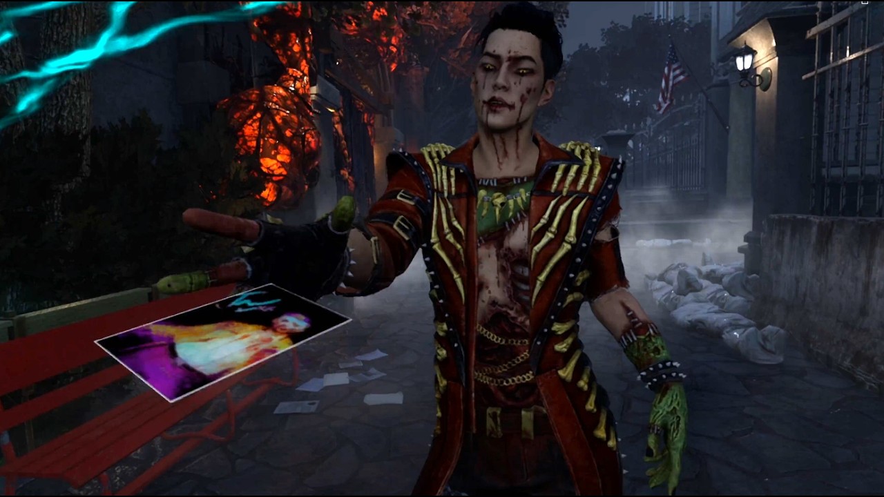 Haunted by Daylight: Trickster aka Ji-Woon Hak Match (No Commentary)