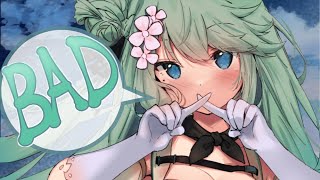 BmsニコカラEndemize Off Vocal