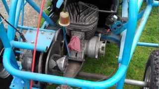Download Challenger FL250 Honda Odyssey vid 1 Mp3 and Video Challenger FL250 Honda Odyssey vid 1